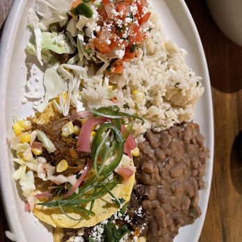 Blanco Cocina + Cantina - Carne Asada, Braised Short Rib "Machaca", BBQ Pork & Roasted Corn Tacos - Tacos Near Me - Phoenix, Arizona Blanco Cocina + Cantina - Carne Asada, Braised Short Rib "Machaca", BBQ Pork & Roasted Corn Tacos - Tacos Near Me - Phoenix, Arizona