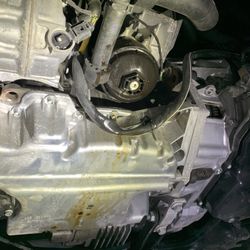Valvoline Instant Oil Change