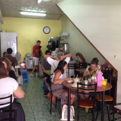 Yen's Vietnamese Restaurant