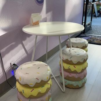 Cravingz - Ice Cream & Frozen Yogurt Near Me - Redwood City, California Cravingz - Ice Cream & Frozen Yogurt Near Me - Redwood City, California