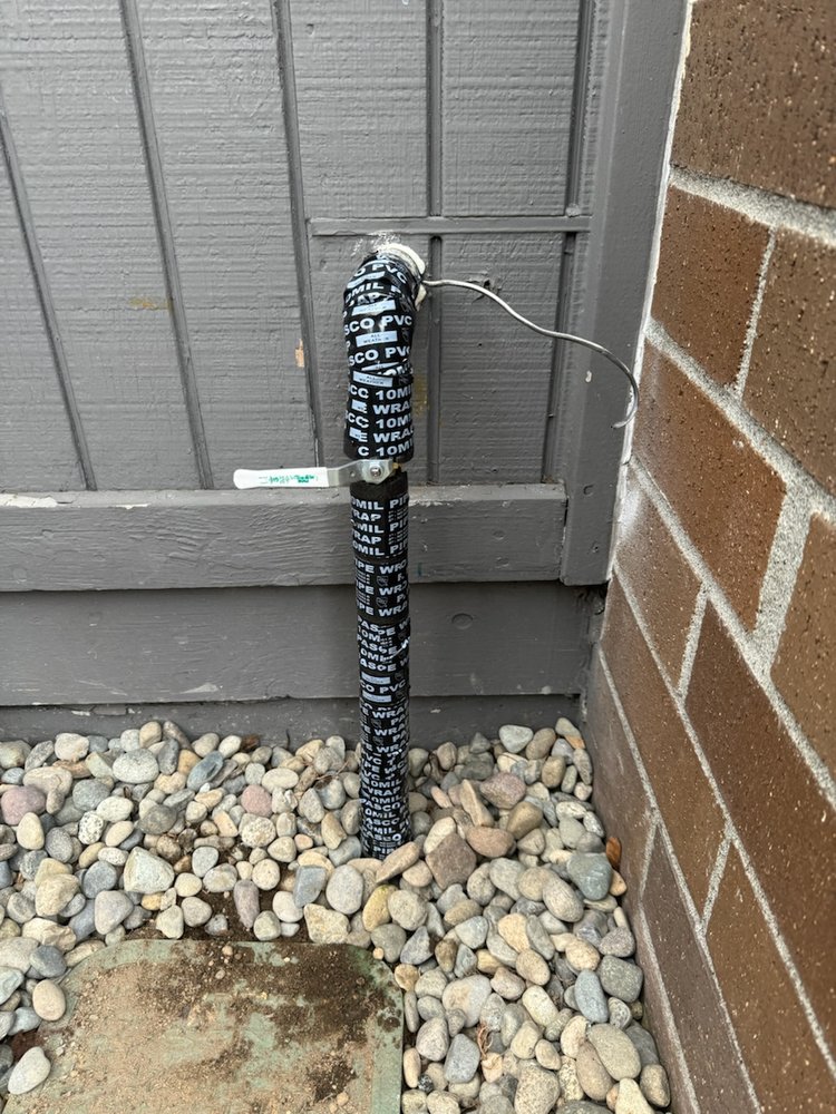 Slide of Atlas Home Services