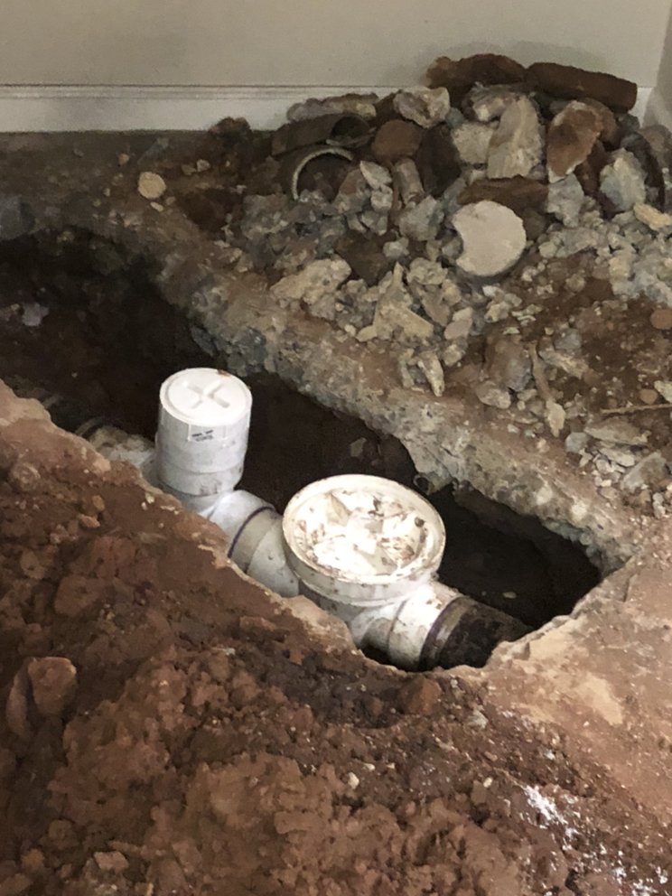 Slide of Titan Plumbing, Sewer & Drain