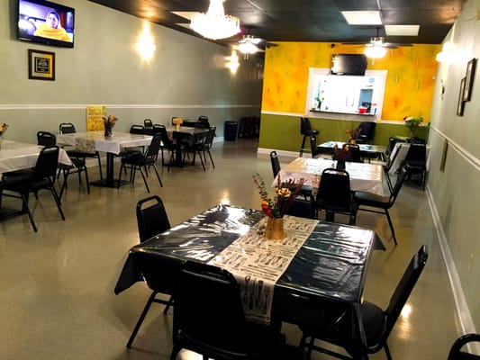 NOLA Desi Kitchen by null