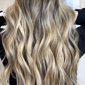 Heather Hein Styles - Heather All Over Color And Haircut For Long Hair - Hair Stylists Near Me - Irvine, California Heather Hein Styles - Heather All Over Color And Haircut For Long Hair - Hair Stylists Near Me - Irvine, California