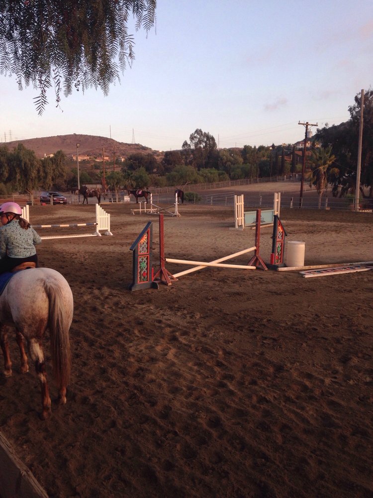 Mt Miguel Equestrian Center - equestrian in Bonita, CA