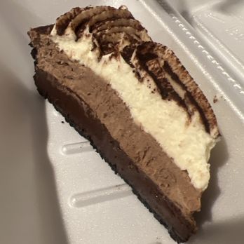 Sonny's Waterfront Restaurant - Dessert (to go) - Seafood Near Me - Hatteras, North Carolina Sonny's Waterfront Restaurant - Dessert (to go) - Seafood Near Me - Hatteras, North Carolina