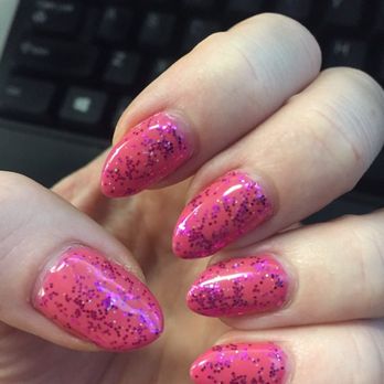 Essential Nails - Nail Salons Near Me - San Diego, California