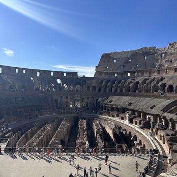 hotel h10 - Colosseum - Hotels & Travel Near Me - Rome, RM