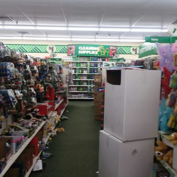 Dollar Tree - Discount Store Near Me - Concord, North Carolina