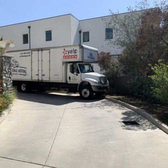 Prof Moving & Storage - Moving in Hollywood Hills - Movers Near Me - Pasadena, California Prof Moving & Storage - Moving in Hollywood Hills - Movers Near Me - Pasadena, California