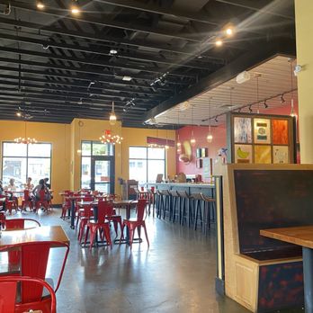 Ruby Sunshine Charlotte Southend - Breakfast & Brunch Near Me - Charlotte, North Carolina Ruby Sunshine Charlotte Southend - Breakfast & Brunch Near Me - Charlotte, North Carolina