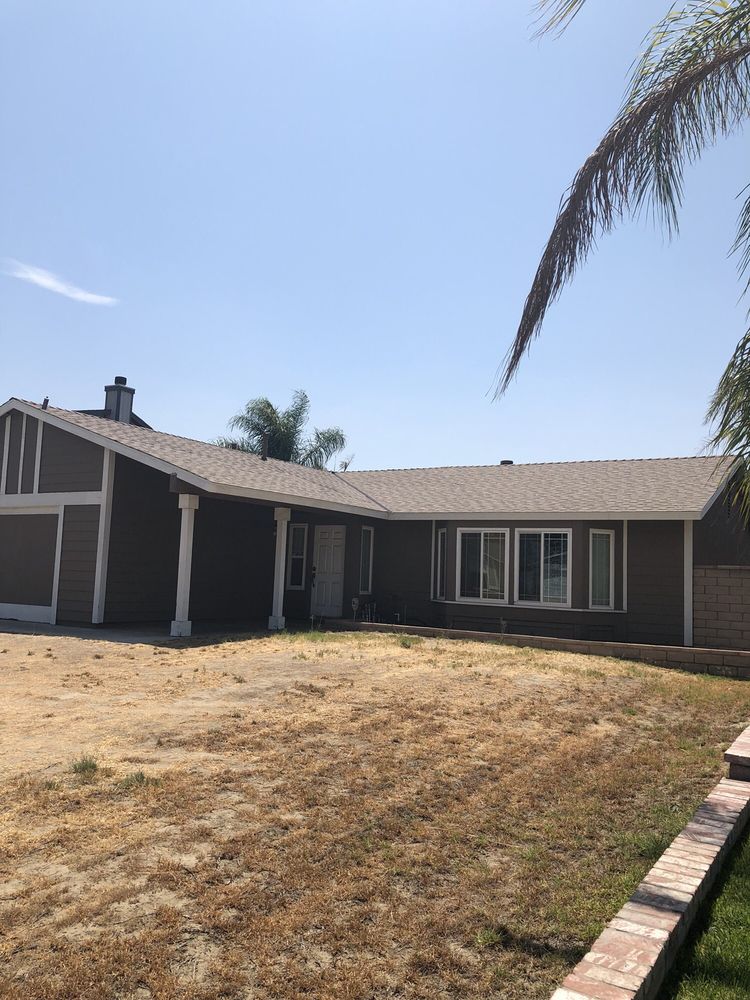 Slide of JBC Roofing