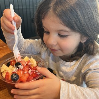 Bahia Bowls - Juice Bars & Smoothies Near Me - Pembroke Pines, Florida