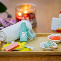 Orchid Nail Spa