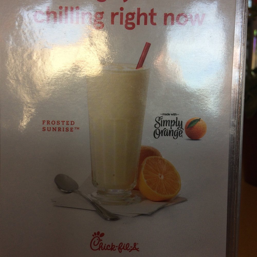 Chick-fil-A - Fast Food Near Me - Bryant, Arkansas Chick-fil-A - Fast Food Near Me - Bryant, Arkansas