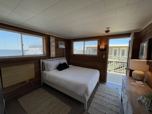 Seashore Condo Hotel by null