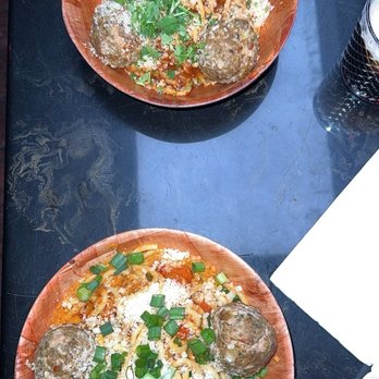 Donna’s - spaghetti on top, vodka sauce on bottom - Bars Near Me - Seattle, Washington Donna’s - spaghetti on top, vodka sauce on bottom - Bars Near Me - Seattle, Washington