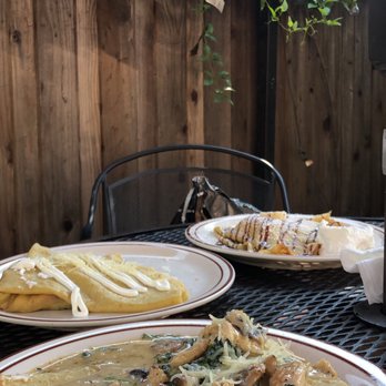 Crepes de Paris - Breakfast & Brunch Near Me - Pasadena, California