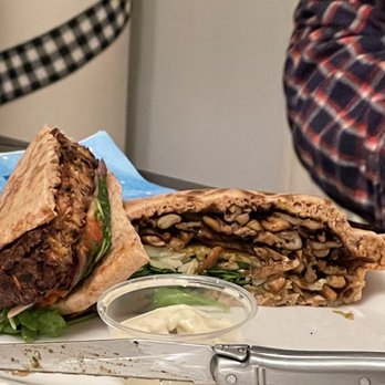 Shouk - Vegan Near Me - Rockville, Maryland Shouk - Vegan Near Me - Rockville, Maryland