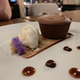 lava cake lava cake