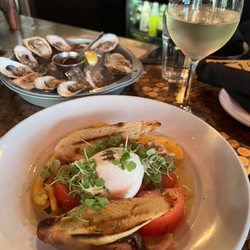 La Belle et la Barbe - Burrata