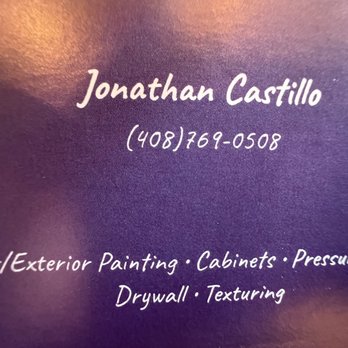 Deluxe Painting - Business card - Painters Near Me Deluxe Painting - Business card - Painters Near Me