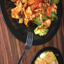 China Express
