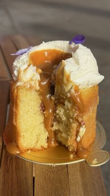 Panaderya Salvaje by null