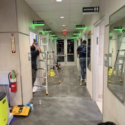 New individual stalls like Europe