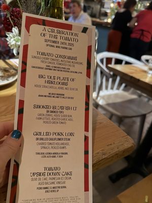 Field & Vine by null