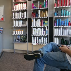 Great Clips - And even more product for you think about