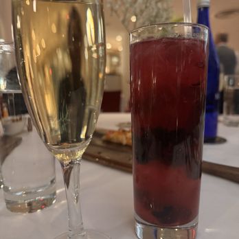 Sequoia - New American Near Me - Washington, DC, District of Columbia
