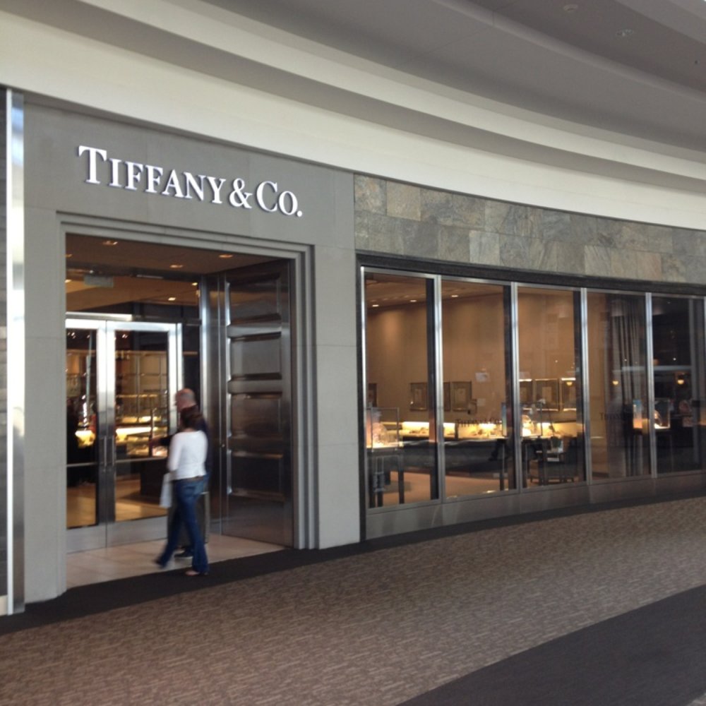 Tiffany & Co - Jewelry Near Me - Providence, Rhode Island Tiffany & Co - Jewelry Near Me - Providence, Rhode Island
