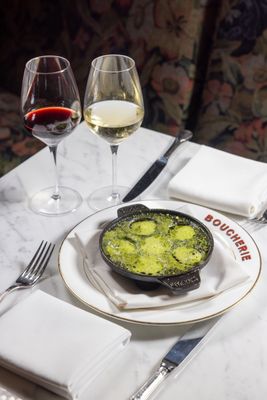 La Grande Boucherie DC by null La Grande Boucherie DC by null