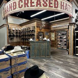 Cavender's Boot City