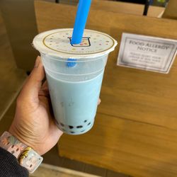 Chu Cha - Dreamy Day Latte