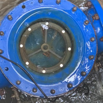 Right Solution Plumbing - 8" regulator - Plumbing Near Me - Beaumont, California Right Solution Plumbing - 8" regulator - Plumbing Near Me - Beaumont, California