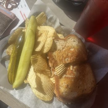 Pickles Plus - Pastrami Reuben - Delis Near Me - Clearwater, Florida
