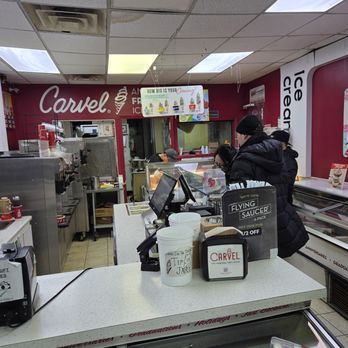 Carvel - Ice Cream & Frozen Yogurt Near Me - Brooklyn, New York Carvel - Ice Cream & Frozen Yogurt Near Me - Brooklyn, New York