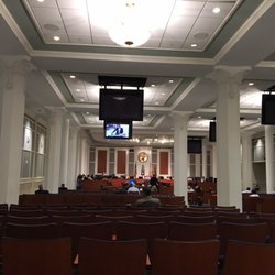 Clerk Of Circuit Court - Zoning Committee