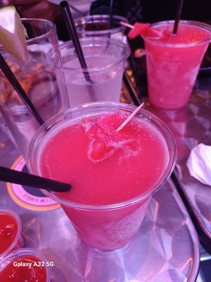 Bless Bar & Kitchen by null