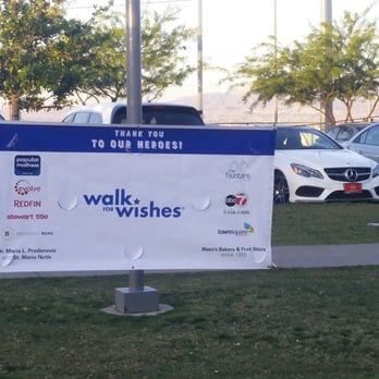 Walk for Wishes - Festivals Near Me - El Paso, Texas Walk for Wishes - Festivals Near Me - El Paso, Texas