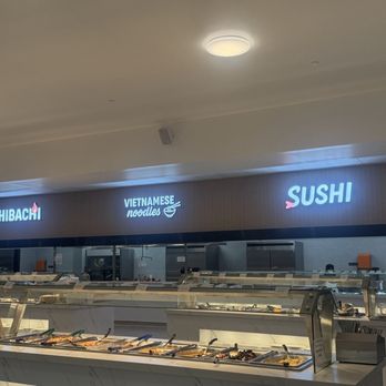 Hibachi Grill & Buffet - Signs - Buffets Near Me - Vallejo, California Hibachi Grill & Buffet - Signs - Buffets Near Me - Vallejo, California