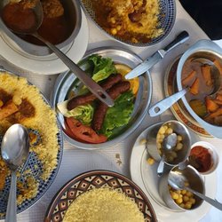 La Tour du Maroc