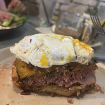 Toast - RADICAL STACK - Breakfast & Brunch Near Me - Temecula, California