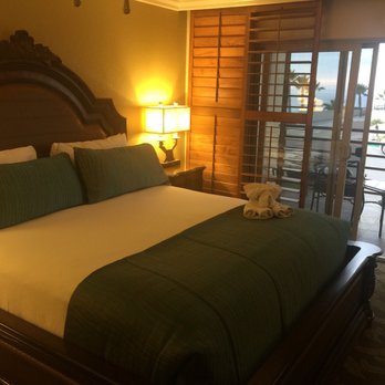 Pacific Terrace Hotel - San Diego, CA