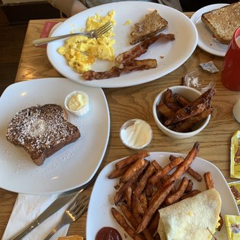 Apple Walnut Café - Stuffed Apple Walnut French Toast, cowboy burrito - Breakfast & Brunch Near Me - Broomall, Pennsylvania Apple Walnut Café - Stuffed Apple Walnut French Toast, cowboy burrito - Breakfast & Brunch Near Me - Broomall, Pennsylvania