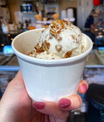 The City Creamery by null