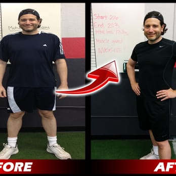 Personal Power Training - Erik Dropped 13lbs of weight lost and 8lbs of muscle gained. - Trainers Near Me - Scottsdale, Arizona Personal Power Training - Erik Dropped 13lbs of weight lost and 8lbs of muscle gained. - Trainers Near Me - Scottsdale, Arizona