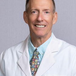 Terry Croasdale, MD